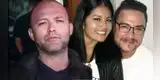 Hermano de Paul Flores rompe su silencio sobre presunto CRIMEN PASIONAL de Carolina Jaramillo y revela si habían MALOS TRATOS: "Son patadas de..."