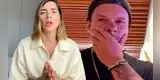 Korina Rivadeneira RECHAZA que Mario Hart la haya mantenido y destapa CRISIS por 50/50: "Me exigía económicamente, trabajé recién dada a luz"