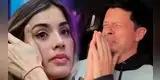Korina Rivadeneira lanza NUEVO COMUNICADO tras exponer el VERDADERO ROSTRO de Mario Hart y enfrentarlo: "Dios no quiera..."