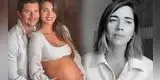 Korina Rivadeneira LLORA por sus hijos al confesar INDIGNANTES tratos que recibió de Mario Hart cuando los tuvo: "Cuánto sufrí...."