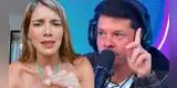 Korina Rivadeneira deja entrever que la AMENAZARON ¿con QUITARLE a sus hijos? si DEJABA a Mario Hart: "Me generó muchísimo terror"