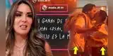 Analía Jiménez NO CALLA MÁS y se pronuncia tras demanda de su esposo por ser la 'AMANTE' de Jean Paul Gabuteau: “Quédate...”