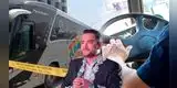 GIRO INESPERADO: Chofer de Armonía 10 es acusado de PERJUDICAR a Paul Flores en pleno ataque donde falleció: "No lo llevó..."