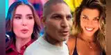 Paolo Guerrero revela si TERMINÓ con Ana Paula Consorte y habla de su 'ACERCAMIENTO' a Alondra García Miró: "Me pone en aprietos"