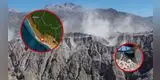 SISMO de 7,2 en Ayacucho tuvo la misma magnitud que el TERREMOTO DE VENEZUELA: ¿por qué los daños fueron menores?