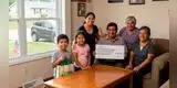 Buenas noticias | Familias en EE.UU pueden RECIBIR US$120 por pertenecer a ESTE PROGRAMA: ¿Quiénes califican?