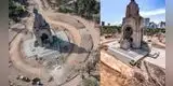 Obra de Campo de Marte sigue INCONCLUSA: tras más de 80 días paralizado, anuncian quién retomará las obras