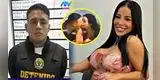 Angye Zapata estrena nuevo amor, pero Magaly Medina revela su pasado ligado a peligrosa banda