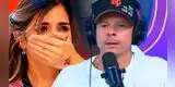 Sale a la luz la FUERTE AMENAZA que Mario Hart habría hecho a Korina Rivadeneira: "Él la manejaba con su hija, por documentos..."