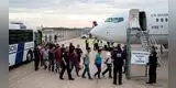 ALERTA MÁXIMA PARA INDOCUMENTADOS | ICE deportará a migrantes sudamericanos a África: Estos serán los afectados