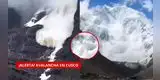 ¡ALERTA EN CUSCO! Réplica del SISMO de 7.2 provoca AVALANCHA en Humantay: ¿cerrarán la RUTA turística?