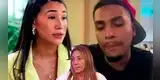 ¡NO SE LO ESPERABA! Samahara Lobatón REVELA la importancia de Youna en su vida, pero queda en shock EN VIVO al descubrir que tiene novia