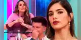 Rebeca Escribens tiene FRÍO COMENTARIO contra Korina Rivadeneira tras exponer a Mario Hart: “Espero que esto no sea un circo”