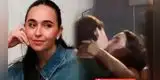 Francesca Montenegro reaparece en concierto BESANDO a nuevo galán y OLVIDA a su exnovio Adrián Villar