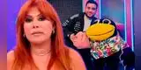 Reportero de Magaly Medina RENUNCIA a su programa y le envía un INESPERADO MENSAJE: "Hoy que nos despedimos"