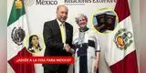 ¿ADIÓS A LA VISA? Perú INICIA conversaciones con México y ABRE la puerta a un ESPERADO CAMBIO para viajeros