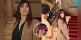 ¡NO VIAJA SOLA! Revelan quién graba los VIDEOS de Rosángela Espinoza y la acompaña en sus LUJOSOS viajes: ¿De quién se trata?