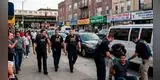 Mucha atención inmigrantes legales e indocumentados: Estos son los distritos de Nueva York con MAYOR ACTIVIDAD DEL ICE