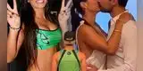 Exchica reality sorprende al CASARSE en Madrid y un histórico de ‘COMBATE’ la acompañó en su gran día