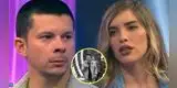 Korina Rivadeneira y Mario Hart: Exponen VIDEO de fuerte discusión por el cuidado de sus hijos: “No seas tan descarado...”