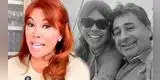 Magaly Medina sorprende al ANUNCIAR la DECISIÓN que tomó sobre su matrimonio con Alfredo Zambrano: "Estamos..."