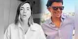 Mario Hart ROMPE SU SILENCIO y tiene POLÉMICA reacción sobre EXIGIR a Korina Rivadeneira el 50/50 EMBARAZADA: "Vagas..."