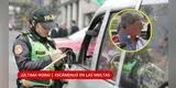 ¡URGENTE CONDUCTORES! MTC prepara CAMBIO que podría dejar tus MULTAS de tránsito EN CERO: ¿qué se sabe?