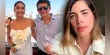 Korina Rivadeneira tiene IMPENSADA reacción con la hermana de Mario Hart tras HUNDIRLO por obligarla a trabajar: "Hasta que..."