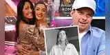 ¿Mamá de Korina Rivadeneira RESPALDA a Mario Hart? Esta fue su IMPENSADA reacción a videos donde ella lo HUNDE por exigirle que trabaje