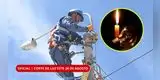 OFICIAL | ¡CORTE DE LUZ ESTE 24 DE AGOSTO! Varias zonas de Lima, Callao y Huacho quedarán SIN SERVICIO por hasta 9 HORAS
