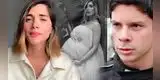 Mario Hart ATERRIZA en Perú y SE LLEVA a sus hijos con Korina Rivadeneira tras FUERTES acusaciones: "De vuelta"