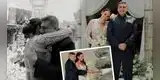 ¡SON MARIDO Y MUJER! Ricardo Mendoza y Katya Mosquera SE CASAN en LUJOSA boda y EMOCIONAN con votos: "Cambiaste mi vida para siempre"