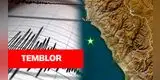 Temblor en Perú HOY, 24 de agosto de 2026: ¿A qué hora y dónde se registró el último sismo, según IGP?