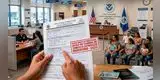 ALERTA INDOCUMENTADOS EN EE.UU. | ¿Qué ocurre si cambias de domicilio y tienes un proceso migratorio abierto?