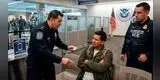 MUCHA ATENCIÓN | Estos son los CASOS en los que un viajero puede NEGARSE a mostrar su teléfono al ICE y al CBP en los aeropuertos de EE.UU.