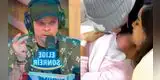 Mario Hart rompe su silencio y DESMIENTE a Korina Rivadeneira tras ACUSACIÓN de haberla obligado a trabajar después de dar a luz: “Jamás..."