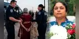 DURA ADVERTENCIA | Abuelita con Green Card ES DETENIDA por el ICE tras pasar 7 meses fuera del país: ¿Cuál fue su error?