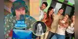 Amigos de Mario Hart no querían que ACLARARA las fuertes CONFESIONES de Korina Rivadeneira: “He recibido...”