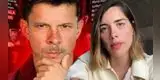 Mario Hart EXPONE el motivo por el que se SEPARÓ de Korina Rivadeneira tras 9 años de relación: "Para mí ella mentía y..."