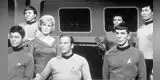 ¡LUTO EN HOLLYWOOD! Fallece emblemática actriz de ‘Star Trek’ y ‘Batman’ en inesperadas circunstancias
