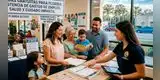 ¿Vives actualmente en Florida? Estas son las AYUDAS GRATUITAS que pueden recibir las familias en EE.UU.