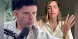 Mario Hart tilda de 'IMPULSIVA' a Korina Rivadeneira y envía 'ADVERTENCIA': "Esta situación no se va a volver a repetir"