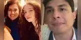 Madre de Carla Campos Salazar DEFIENDE a su hija y 'NIEGA' infidelidad a Curwen: Esto hizo