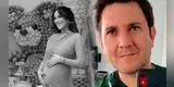 Jean Paul Gabuteau deja EN SHOCK al ANUNCIAR a su ‘QUINTO HIJO’ tras AUSENTARSE en el baby shower de Silvia Cornejo