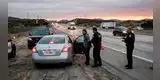 REDADAS MASIVAS PARA INMIGRANTES | Este es el NUEVO MODUS OPERANDI del ICE para detener a más extranjeros en las paradas de auto