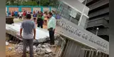 Minedu lanza comunicado de emergencia por fallecimiento de alumno por CAÍDA DE MURO en colegio de Loreto: "No están..."