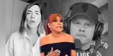 ¿QUIÉN MINTIÓ? Magaly Medina deja EN SHOCK al revelar la VERDADERA VERSIÓN de la pelea de Mario Hart y Korina Rivadeneira por el 50/50: "Mucha rabia..."