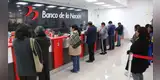 Banco de la Nación PUBLICA cronograma de sueldos y pensiones para setiembre 2026: Revisa las fechas oficiales AQUÍ