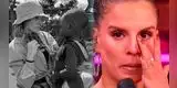 ¡EN LA MIRA DEL MUNDO! Alejandra Baigorria aparece en lista de influencers que UTILIZAN a niños africanos para generar clics