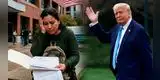 La peor noticia para extranjeros en EE.UU. | Donald Trump anuncia la MAYOR REVOCACIÓN DE VISAS en su historia: Ellos serán los afectados